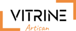 logo vitrine artisan