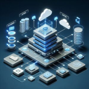 architecture et techno