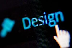 design pour son site wordpress