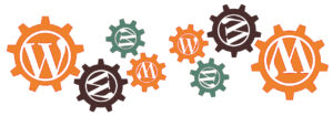 réglages pour créer son site wordpress