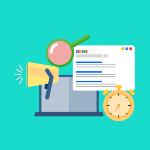 SEA - Search Engine Advertising