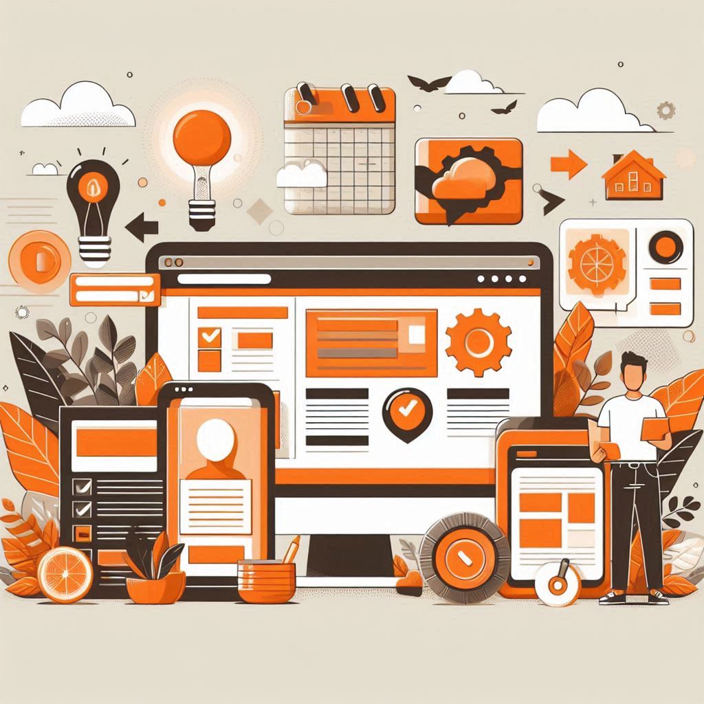 création d'un site internet - les erreurs a éviter