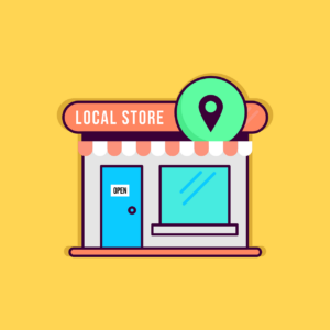 référencement naturel local - Google My Business