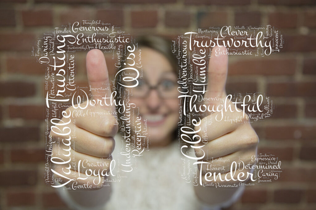 Marketing authentique