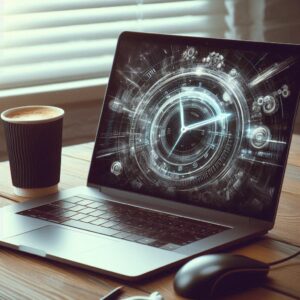 temps nécessaire pour créer un site WordPress