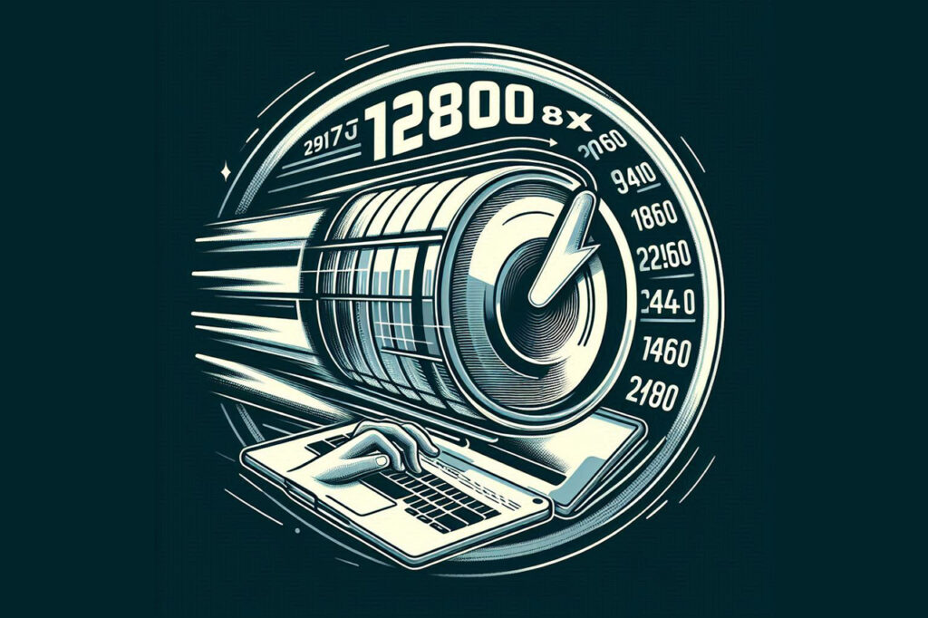 temps nécessaire pour créer un site WordPress