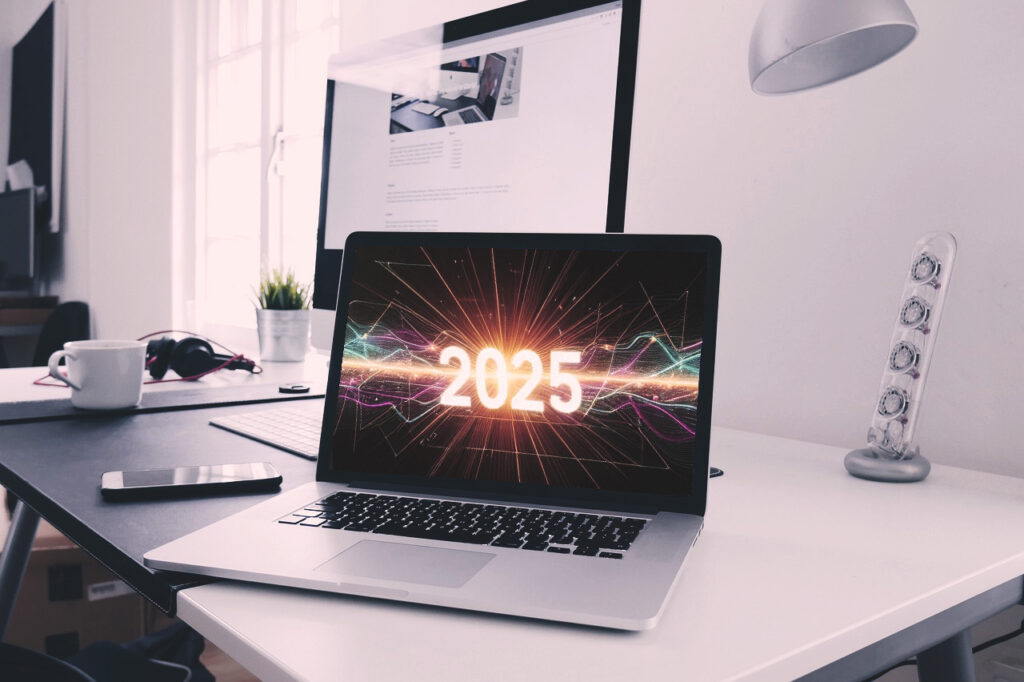 Créer un site internet en 2025