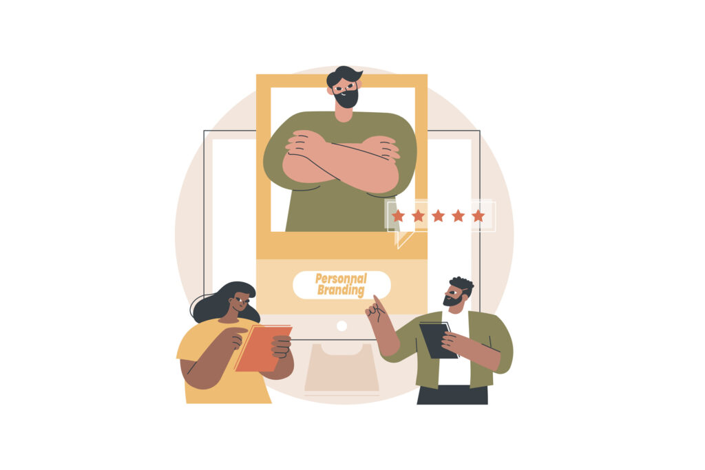 Personal Branding, auto-entrepreneurs et artisans, les clés pour réussir !