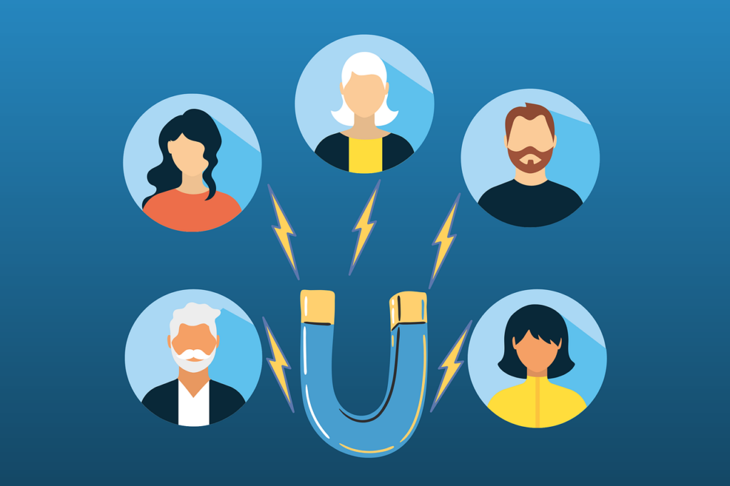 trouver des clients sur internet