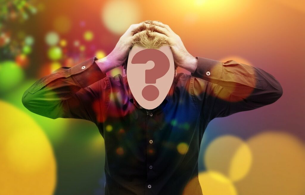 Erreur de communication : ce qui sabote votre visibilité