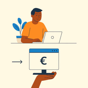 prix des différentes solutions pour créer un site internet