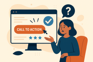 CTA - Freins ou accélérateur de conversion