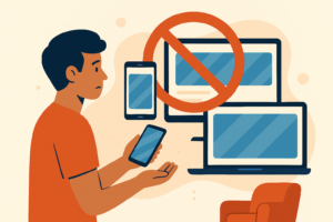 Freins à la conversion - Une expérience mobile négligée