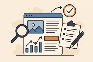 Comprendre les visiteurs et ajuster son site