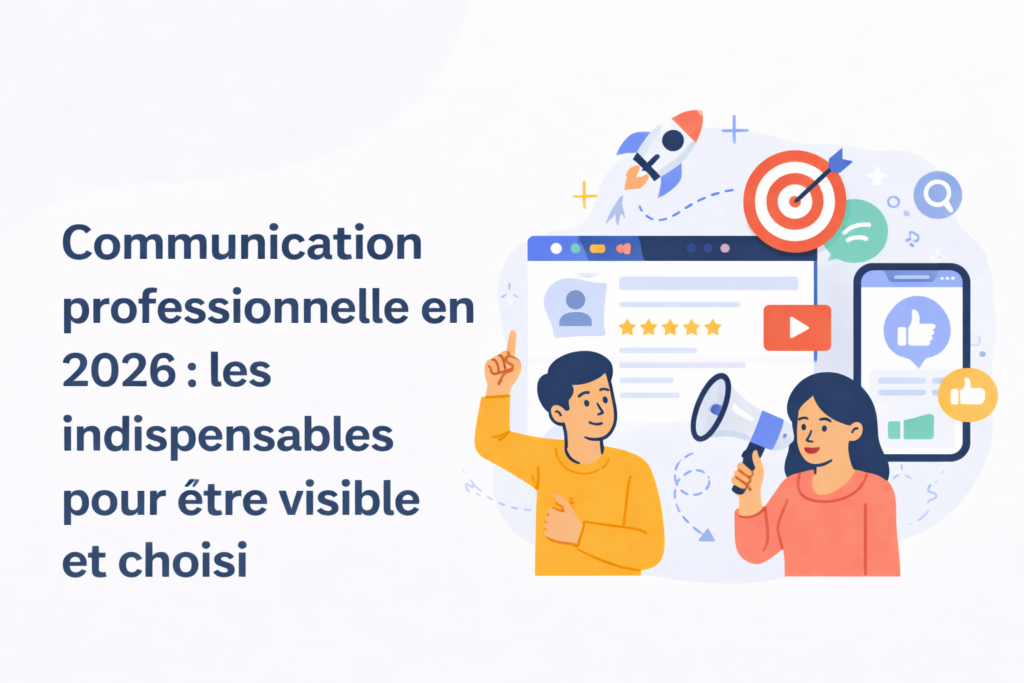 Communication en ligne 2026