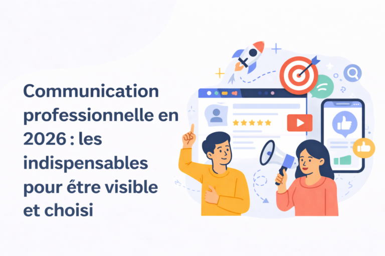 Communication en ligne 2026