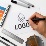 identité visuelle - création logo