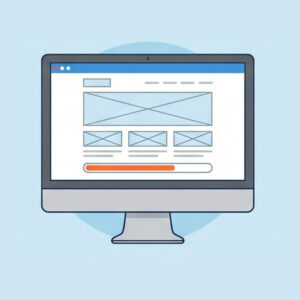 webdesign chargement rapide