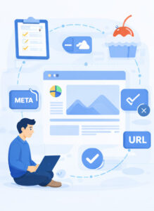 Les éléments essentiels du SEO On Page